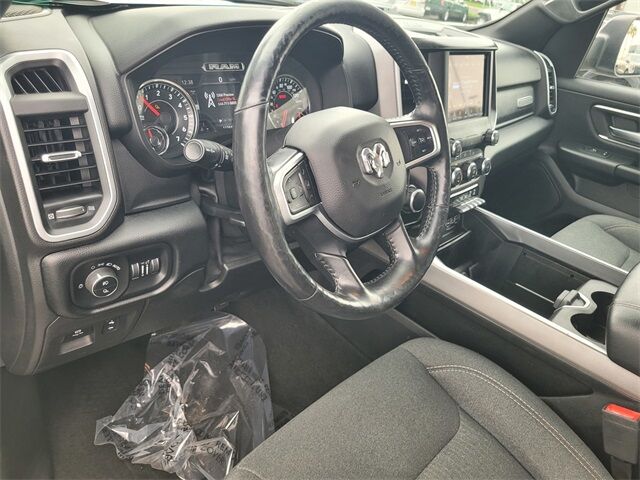 2019 Ram 1500 Big Horn/Lone Star Roseville CA