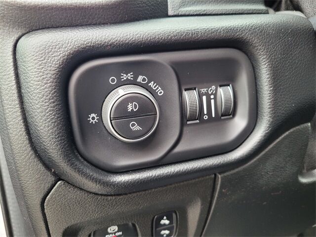 2019 Ram 1500 Big Horn/Lone Star Roseville CA