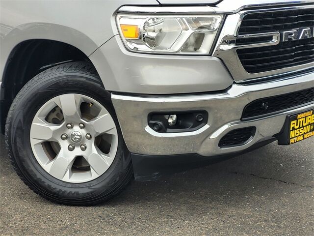 2019 Ram 1500 Big Horn/Lone Star Roseville CA