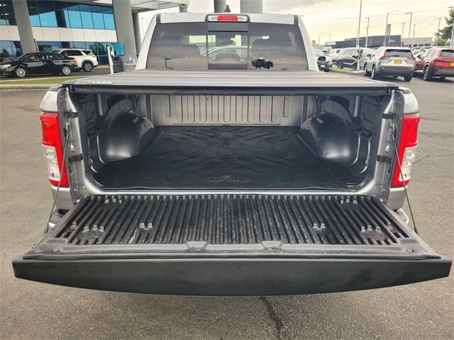 2019 Ram 1500 Big Horn/Lone Star Roseville CA