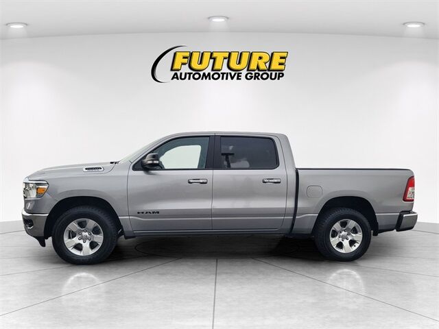 2019 Ram 1500 Big Horn/Lone Star Roseville CA