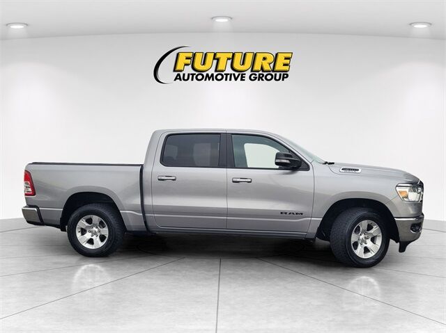 2019 Ram 1500 Big Horn/Lone Star Roseville CA