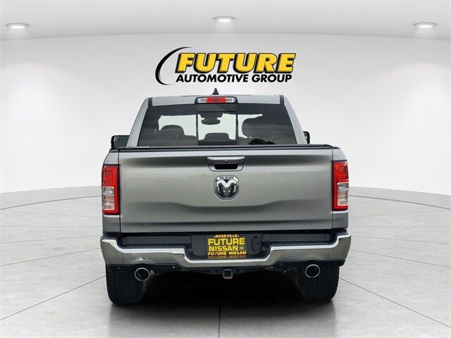2019 Ram 1500 Big Horn/Lone Star Roseville CA