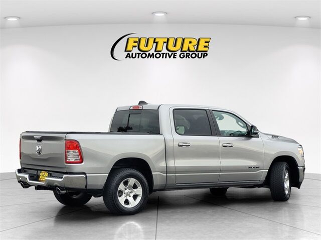 2019 Ram 1500 Big Horn/Lone Star Roseville CA