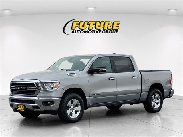 2019 Ram 1500 Big Horn/Lone Star Roseville CA