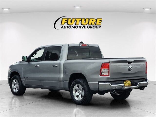 2019 Ram 1500 Big Horn/Lone Star Roseville CA