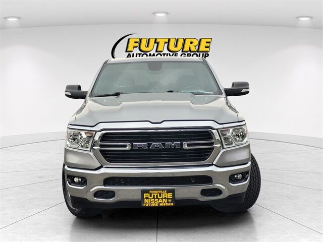 2019 Ram 1500 Big Horn/Lone Star Roseville CA