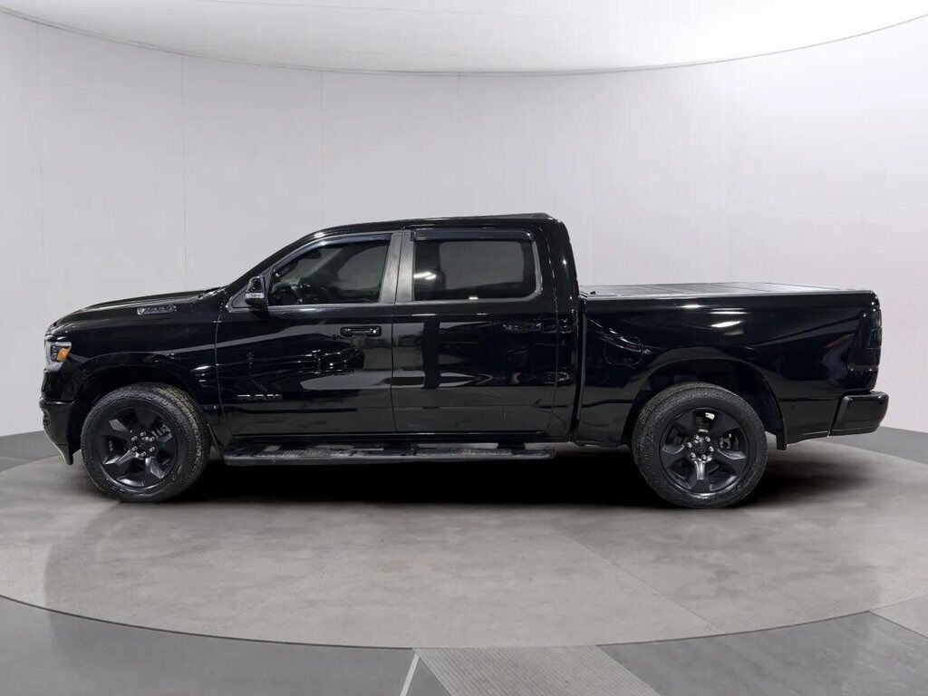 2019 Ram 1500 Big Horn/Lone Star w/Black Appearance Pkg San Clemente CA