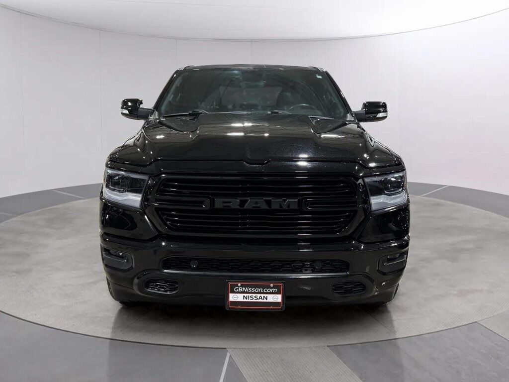 2019 Ram 1500 Big Horn/Lone Star w/Black Appearance Pkg San Clemente CA