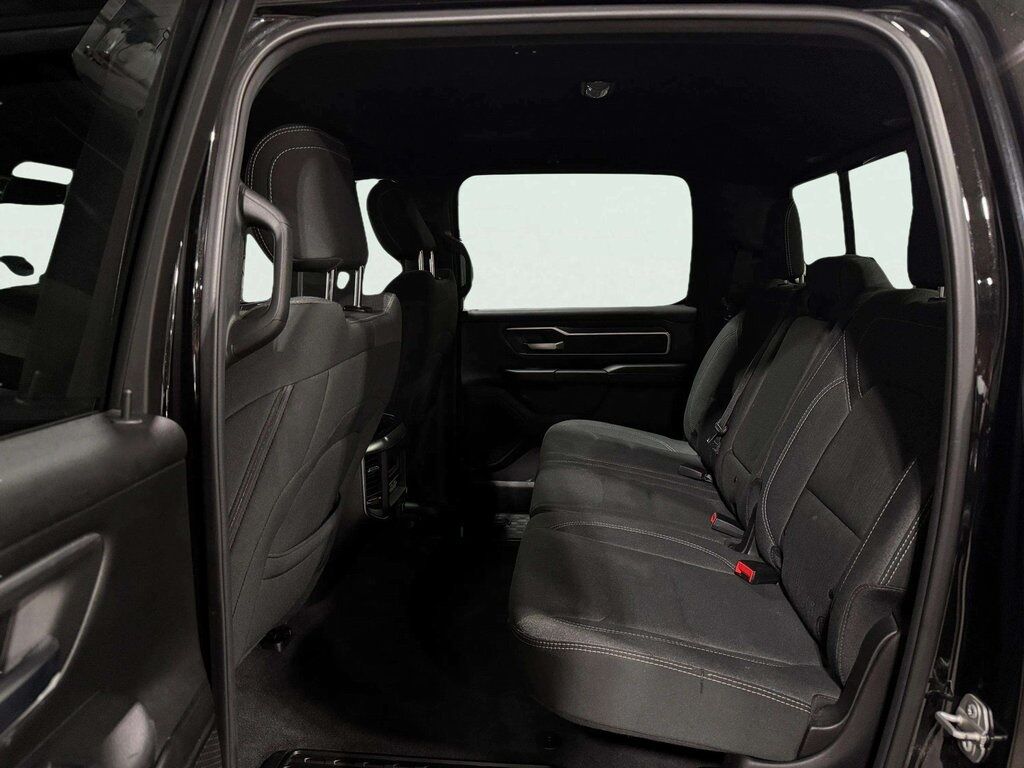 2019 Ram 1500 Big Horn/Lone Star w/Black Appearance Pkg San Clemente CA