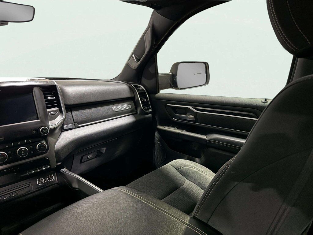 2019 Ram 1500 Big Horn/Lone Star w/Black Appearance Pkg San Clemente CA