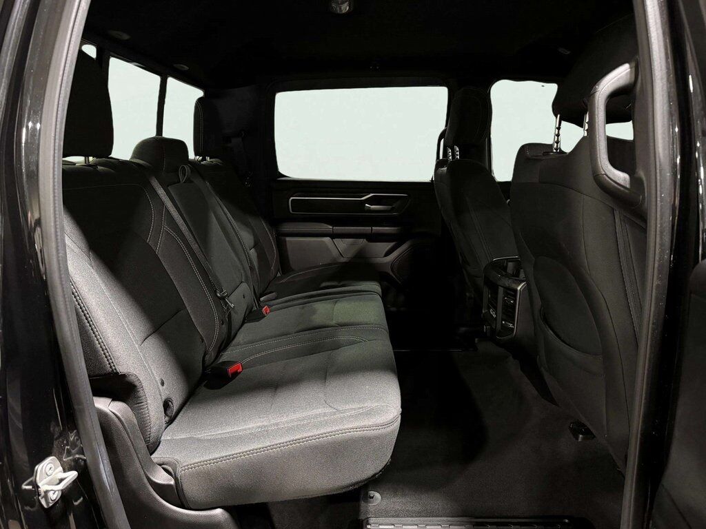 2019 Ram 1500 Big Horn/Lone Star w/Black Appearance Pkg San Clemente CA