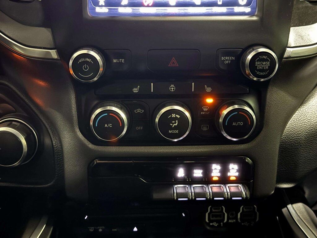 2019 Ram 1500 Big Horn/Lone Star w/Black Appearance Pkg San Clemente CA