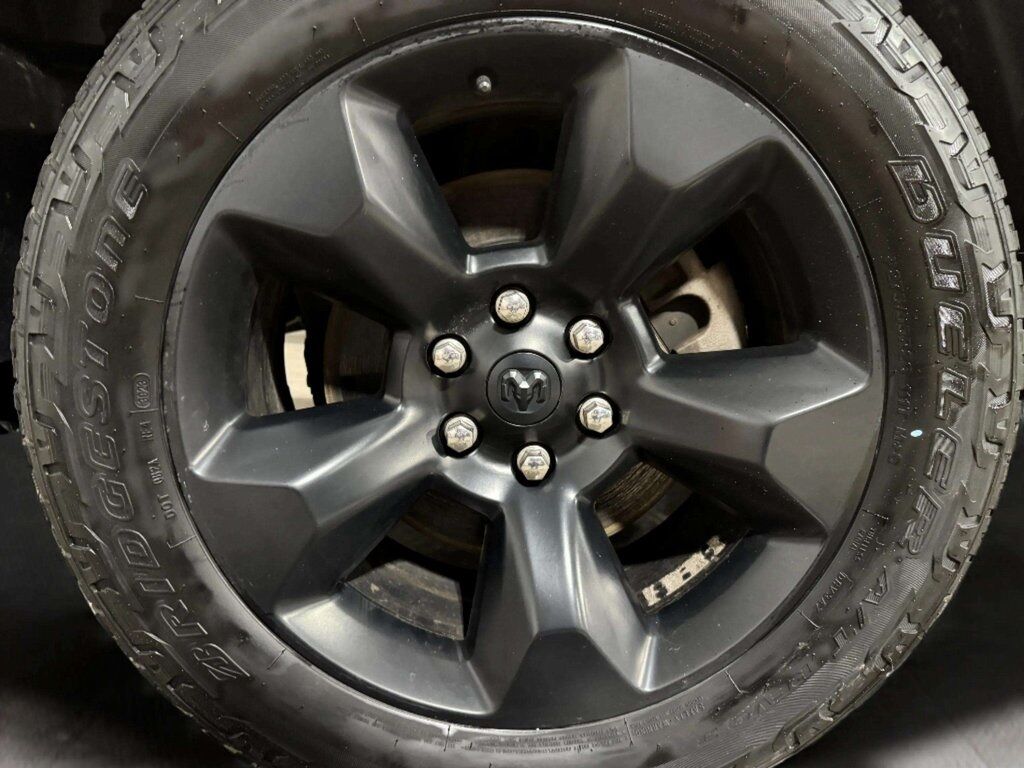 2019 Ram 1500 Big Horn/Lone Star w/Black Appearance Pkg San Clemente CA