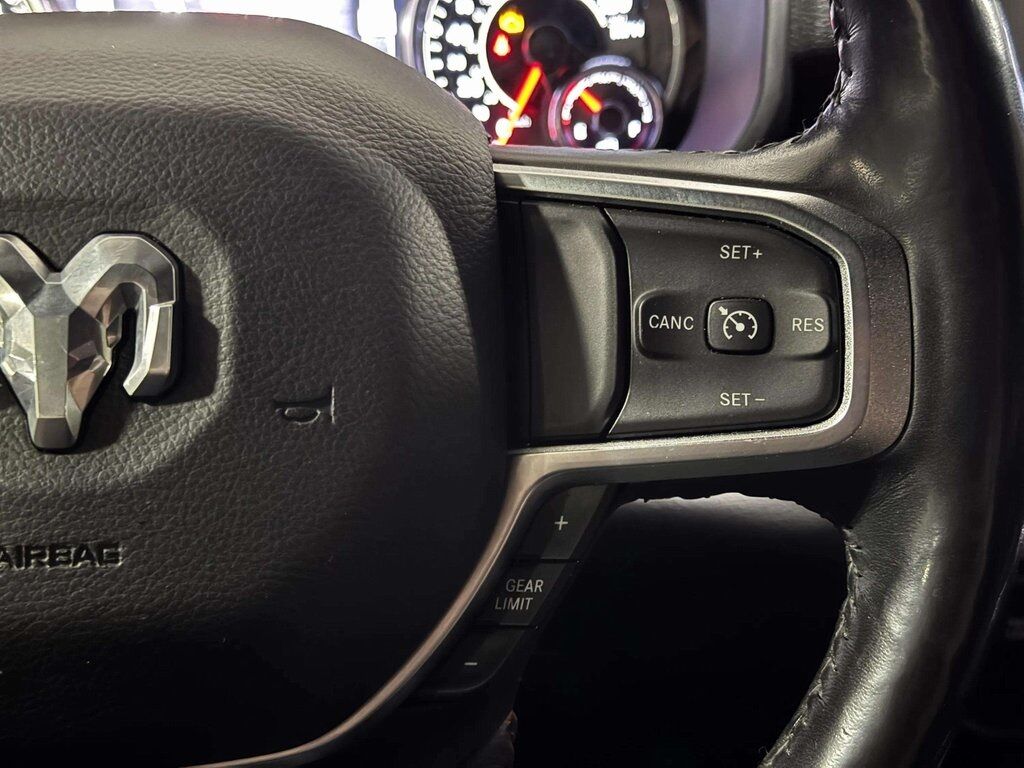 2019 Ram 1500 Big Horn/Lone Star w/Black Appearance Pkg San Clemente CA