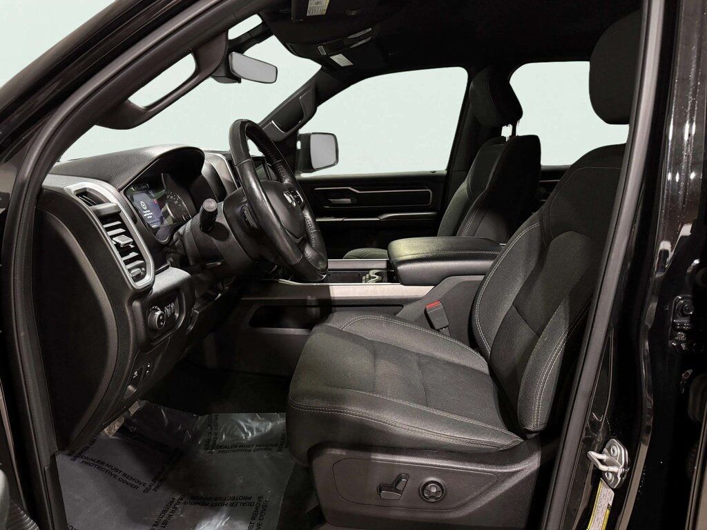 2019 Ram 1500 Big Horn/Lone Star w/Black Appearance Pkg San Clemente CA