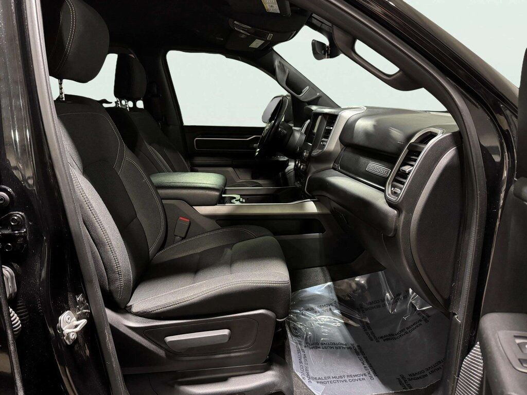 2019 Ram 1500 Big Horn/Lone Star w/Black Appearance Pkg San Clemente CA