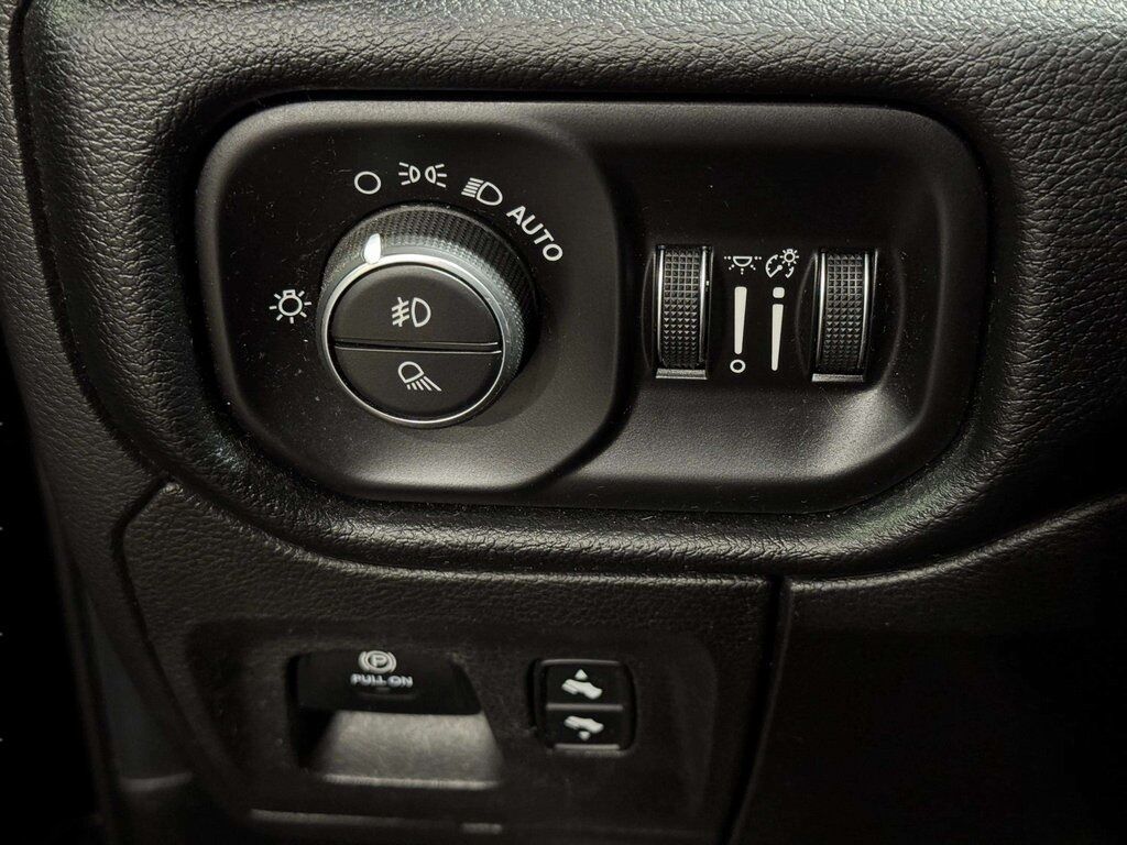 2019 Ram 1500 Big Horn/Lone Star w/Black Appearance Pkg San Clemente CA