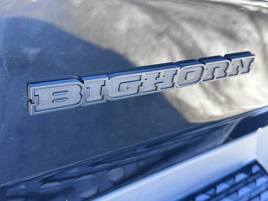 2019 Ram 1500 Big Horn/Lone Star w/Black Appearance Pkg San Clemente CA