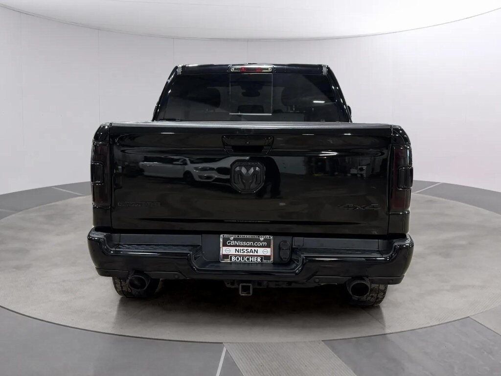 2019 Ram 1500 Big Horn/Lone Star w/Black Appearance Pkg San Clemente CA