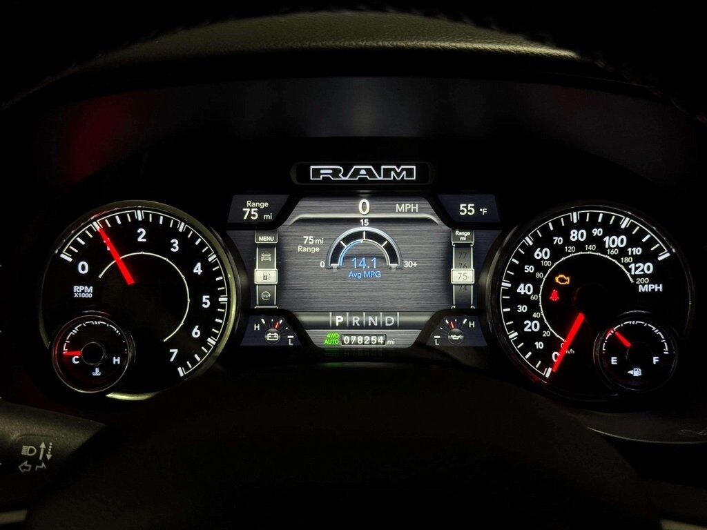 2019 Ram 1500 Big Horn/Lone Star w/Black Appearance Pkg San Clemente CA