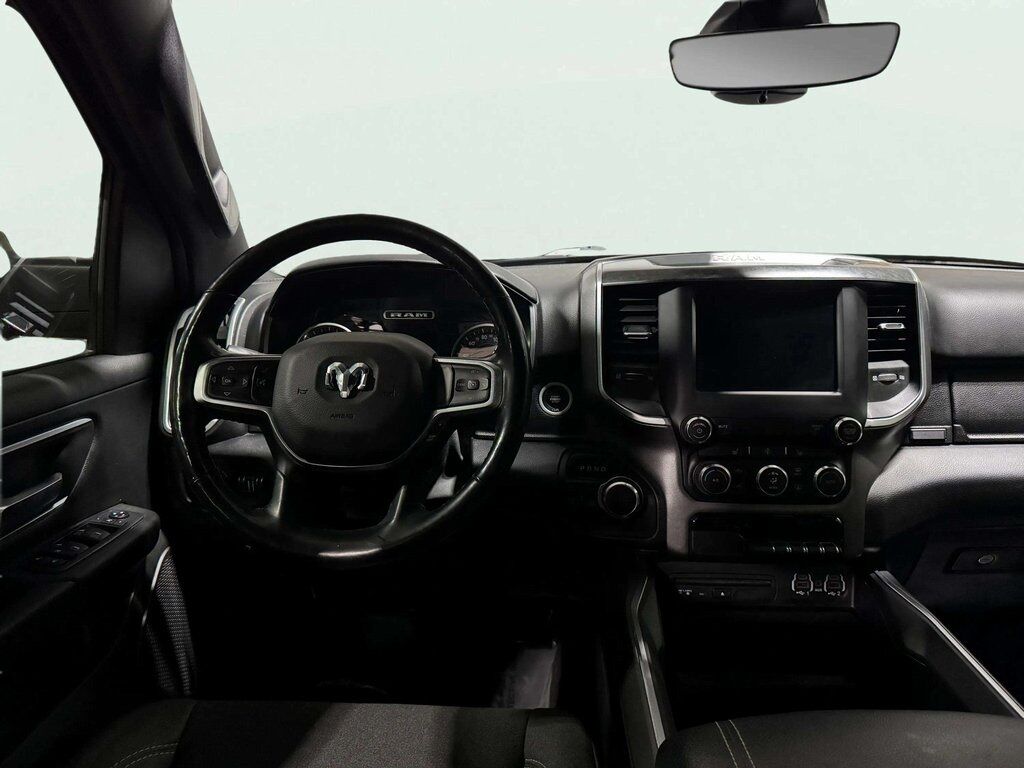 2019 Ram 1500 Big Horn/Lone Star w/Black Appearance Pkg San Clemente CA