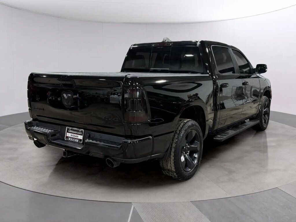 2019 Ram 1500 Big Horn/Lone Star w/Black Appearance Pkg San Clemente CA