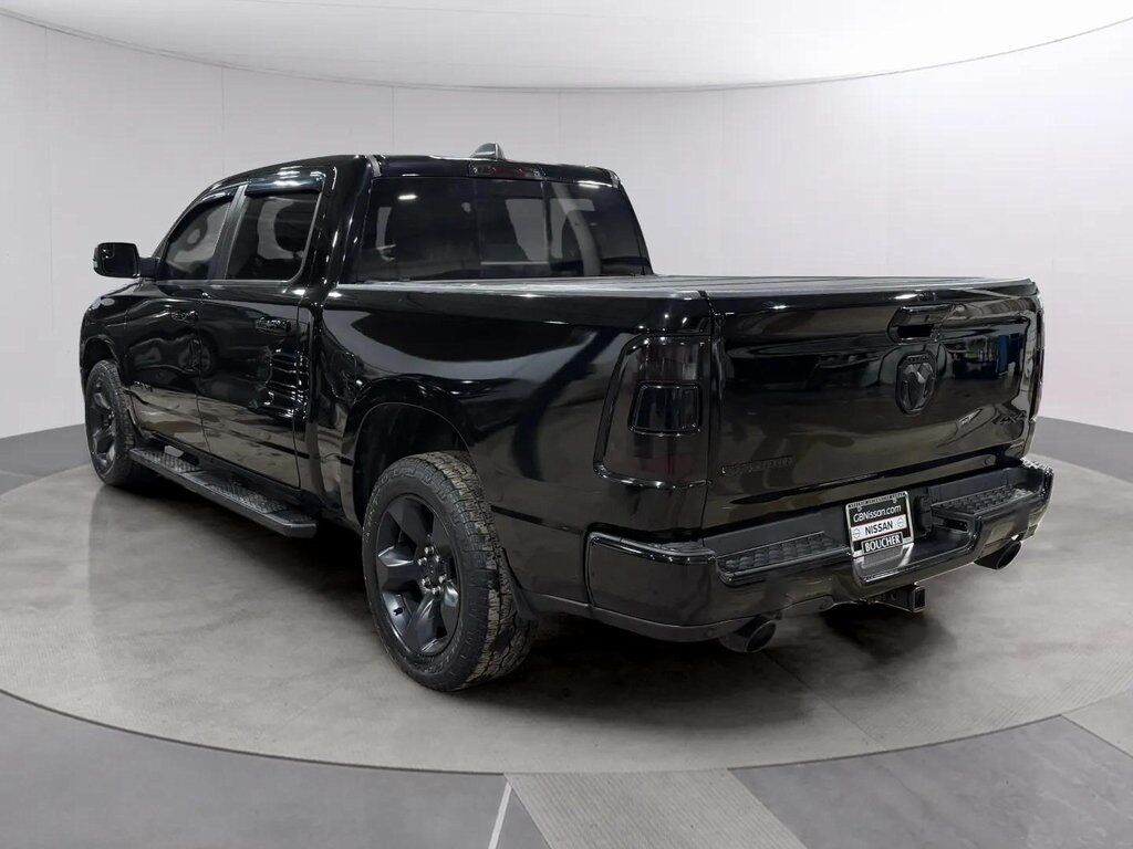 2019 Ram 1500 Big Horn/Lone Star w/Black Appearance Pkg San Clemente CA