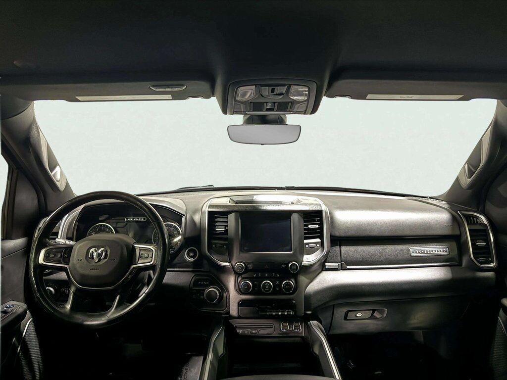 2019 Ram 1500 Big Horn/Lone Star w/Black Appearance Pkg San Clemente CA