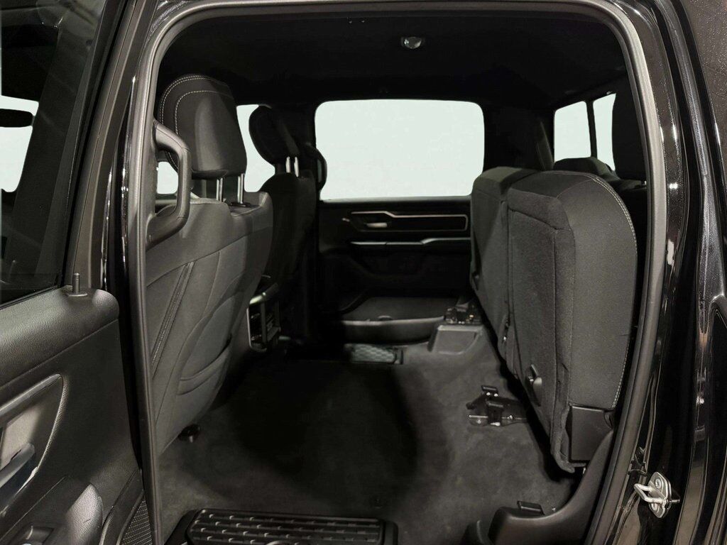 2019 Ram 1500 Big Horn/Lone Star w/Black Appearance Pkg San Clemente CA