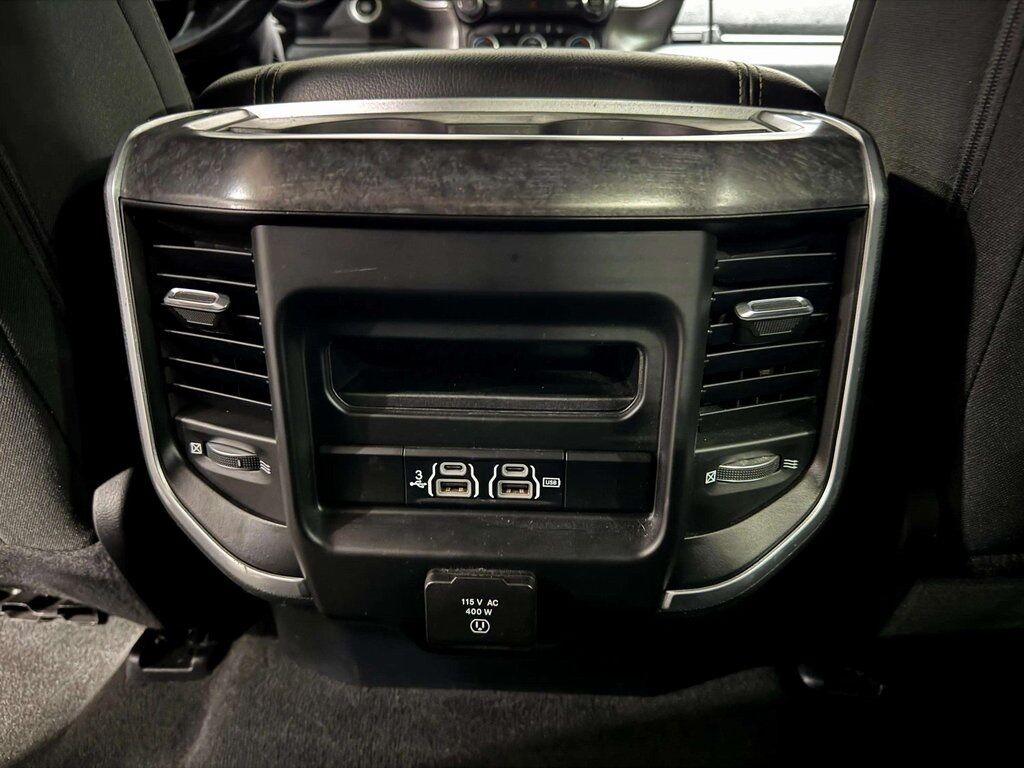 2019 Ram 1500 Big Horn/Lone Star w/Black Appearance Pkg San Clemente CA