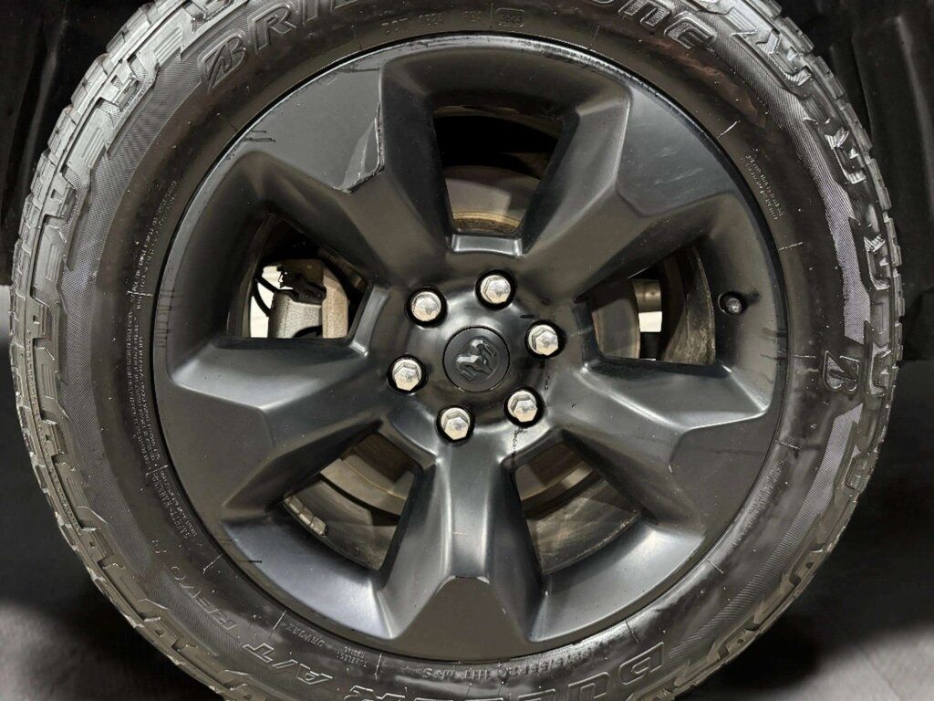 2019 Ram 1500 Big Horn/Lone Star w/Black Appearance Pkg San Clemente CA