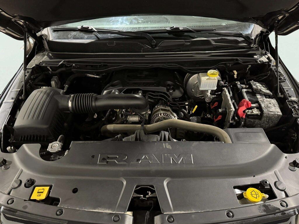 2019 Ram 1500 Big Horn/Lone Star w/Black Appearance Pkg San Clemente CA