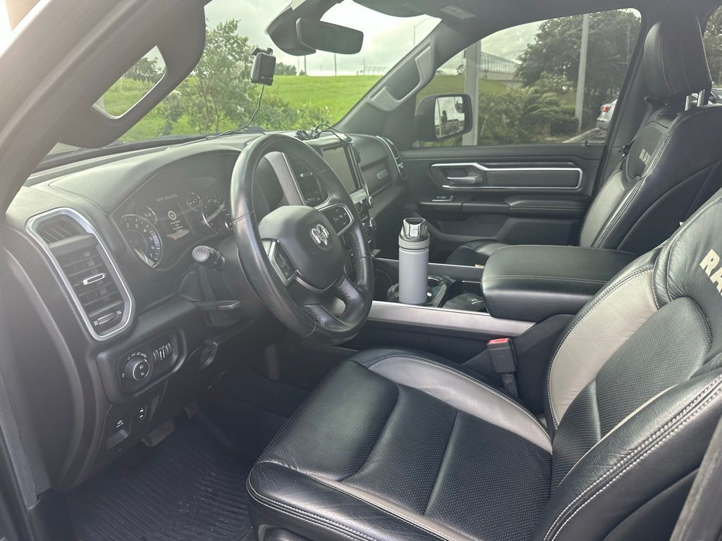 2019 Ram 1500 Big Horn/Lone Star Lakeland FL