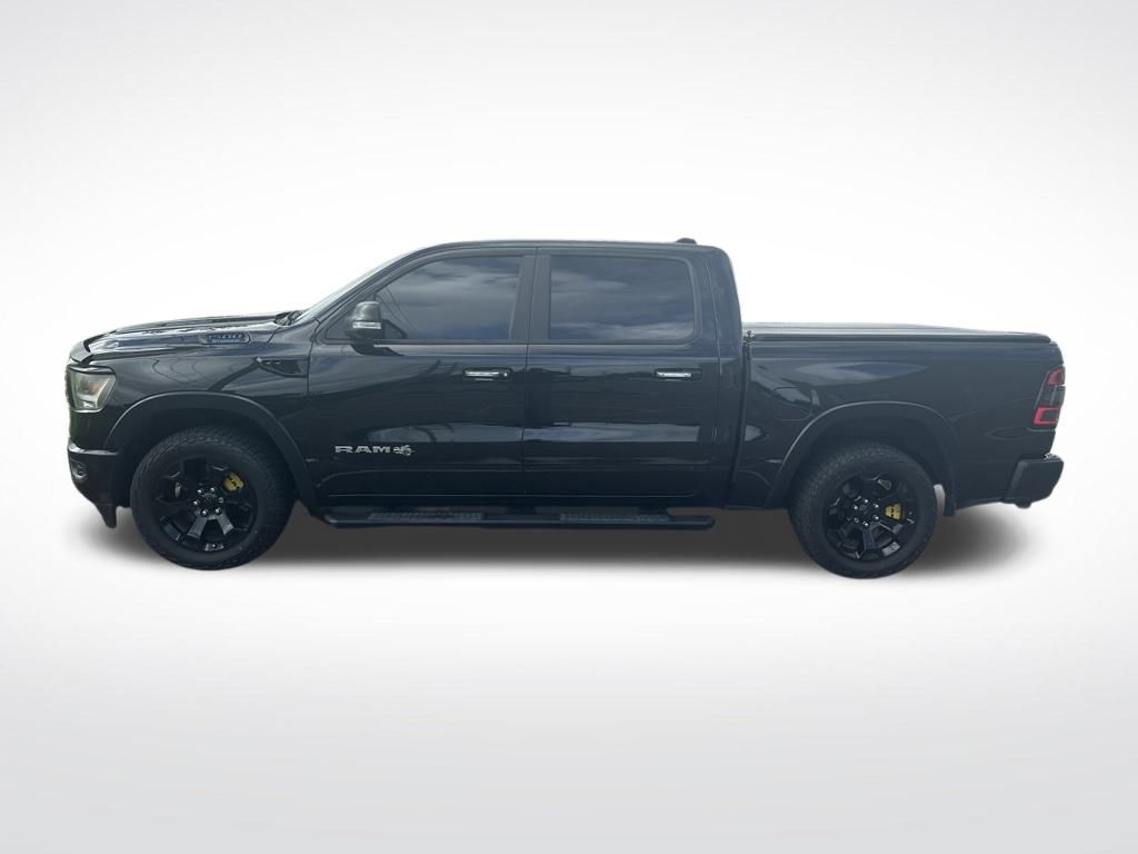 2019 Ram 1500 Big Horn/Lone Star Lakeland FL