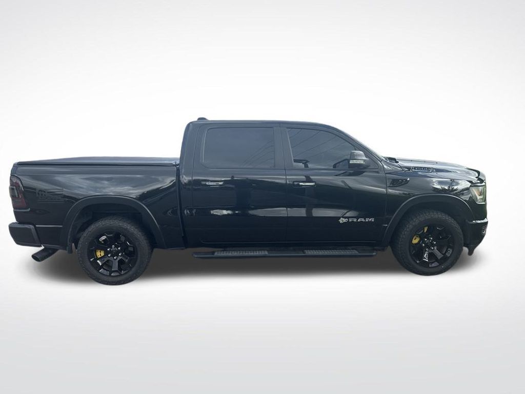2019 Ram 1500 Big Horn/Lone Star Lakeland FL