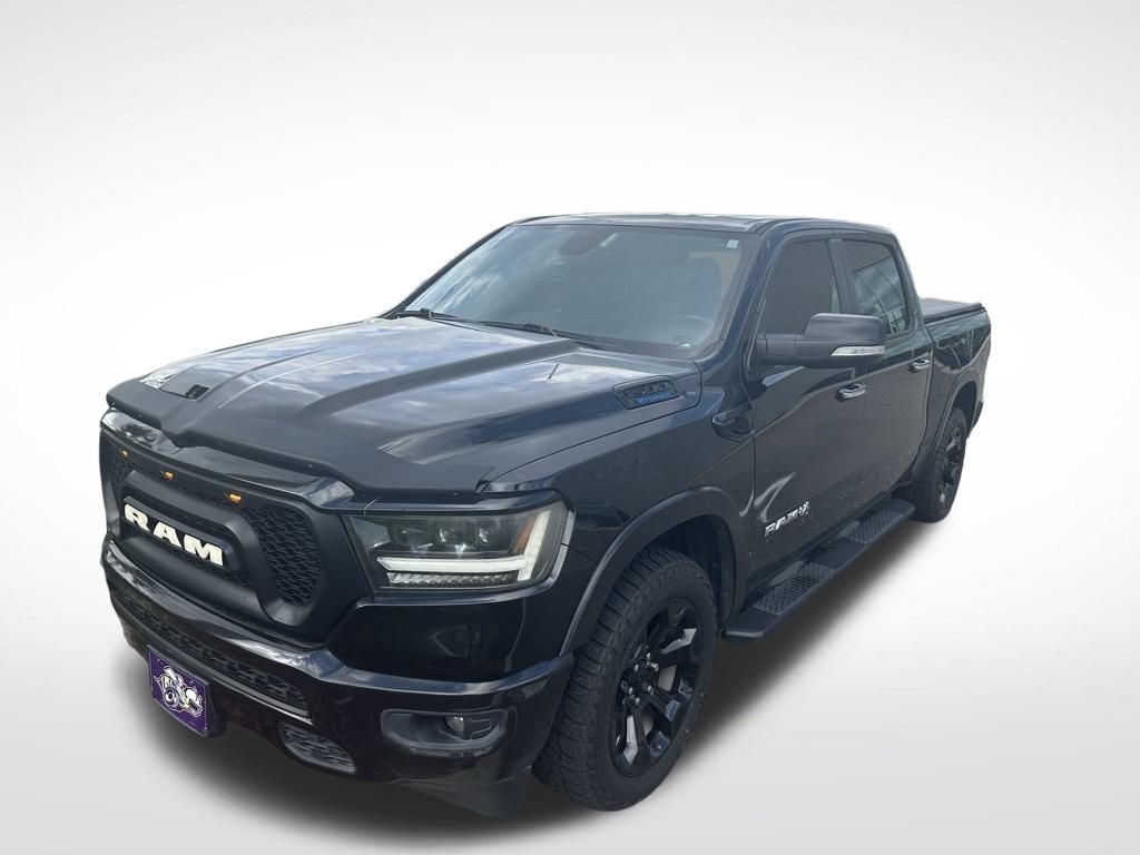 2019 Ram 1500 Big Horn/Lone Star Lakeland FL