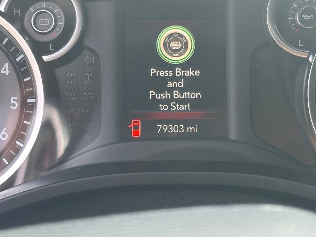 2019 Ram 1500 Big Horn/Lone Star Lakeland FL