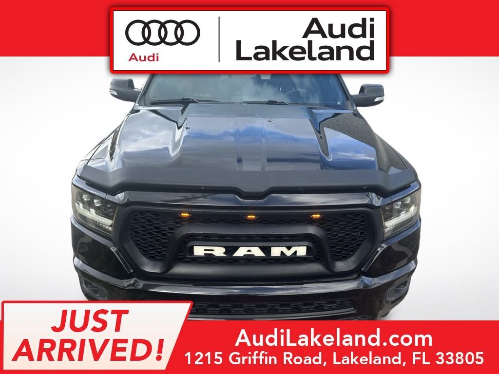 2019 Ram 1500 Big Horn/Lone Star Lakeland FL
