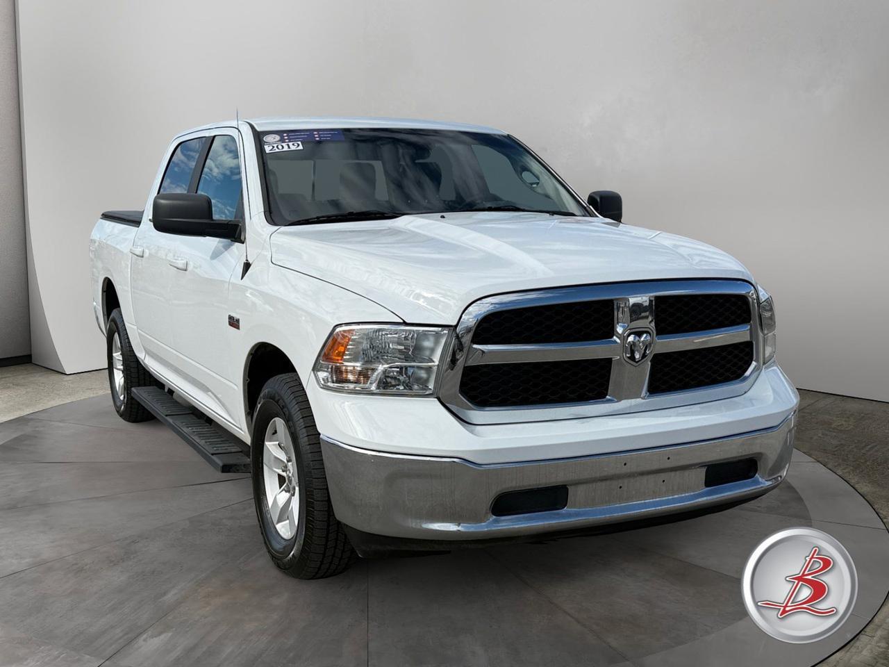 2019 Ram 1500 CLASSIC Crew Cab 4x4 SLT Hemi Lindon UT 2019 Ram 1500 CLASSIC Crew Cab 4x4 SLT Hemi Lindon UT