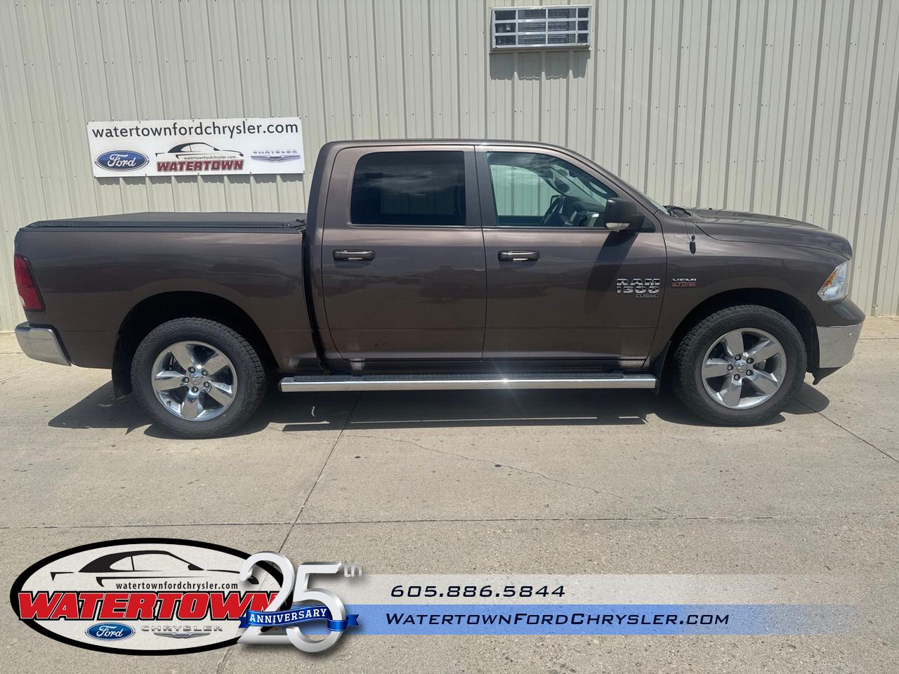 2019 Ram 1500 Classic 2019 Ram 1500 Classic