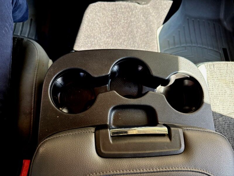 2019 Ram 1500 Classic Classic Big Horn Crew Cab 4WD Arlington VA