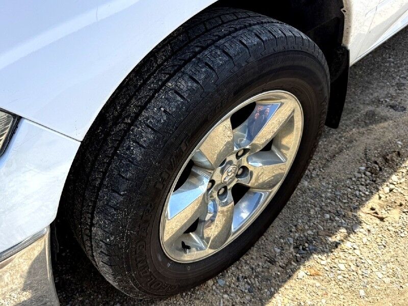 2019 Ram 1500 Classic Classic Big Horn Crew Cab 4WD Arlington VA