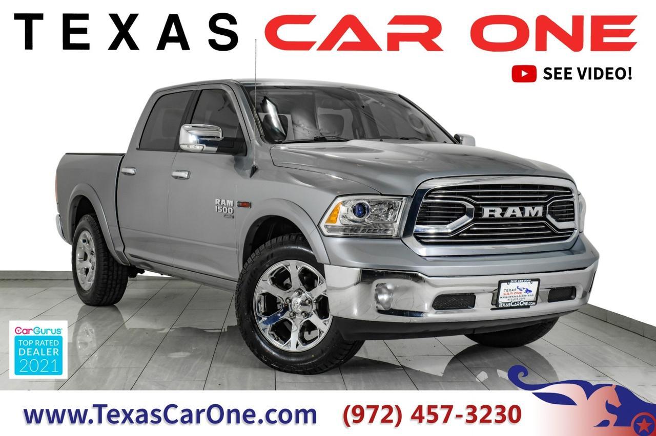 2019 RAM Ram 1500 Classic Laramie's photo