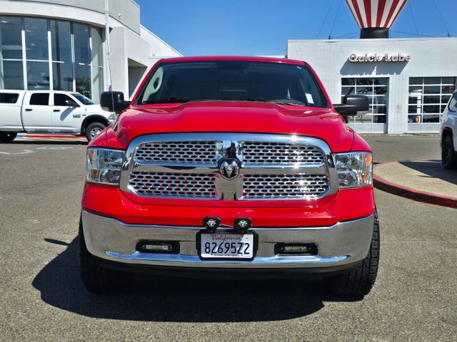 2019 Ram 1500 Classic SLT 2019 Ram 1500 Classic SLT