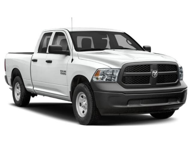 2019 Ram 1500 Classic Tradesman Appleton WI