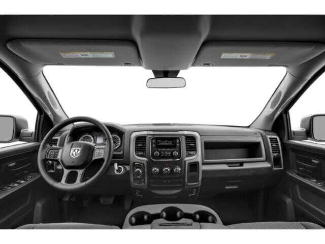 2019 Ram 1500 Classic Tradesman Appleton WI
