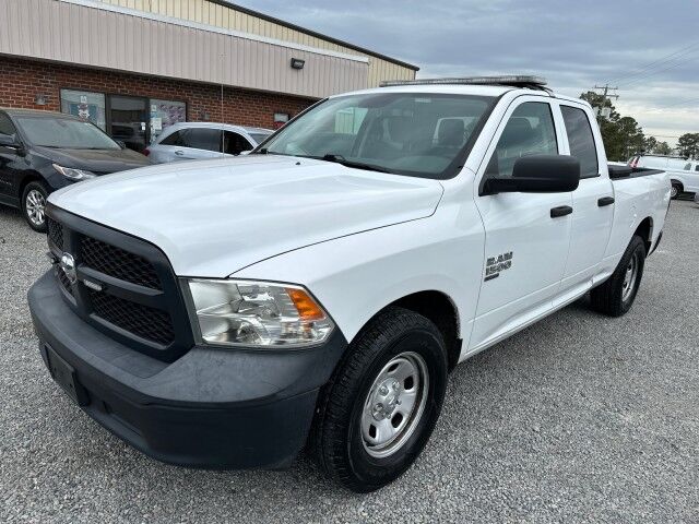 2019 RAM Ram 1500 Classic