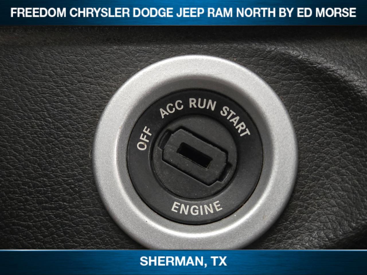 2019 Ram 1500 Classic Tradesman Sherman TX
