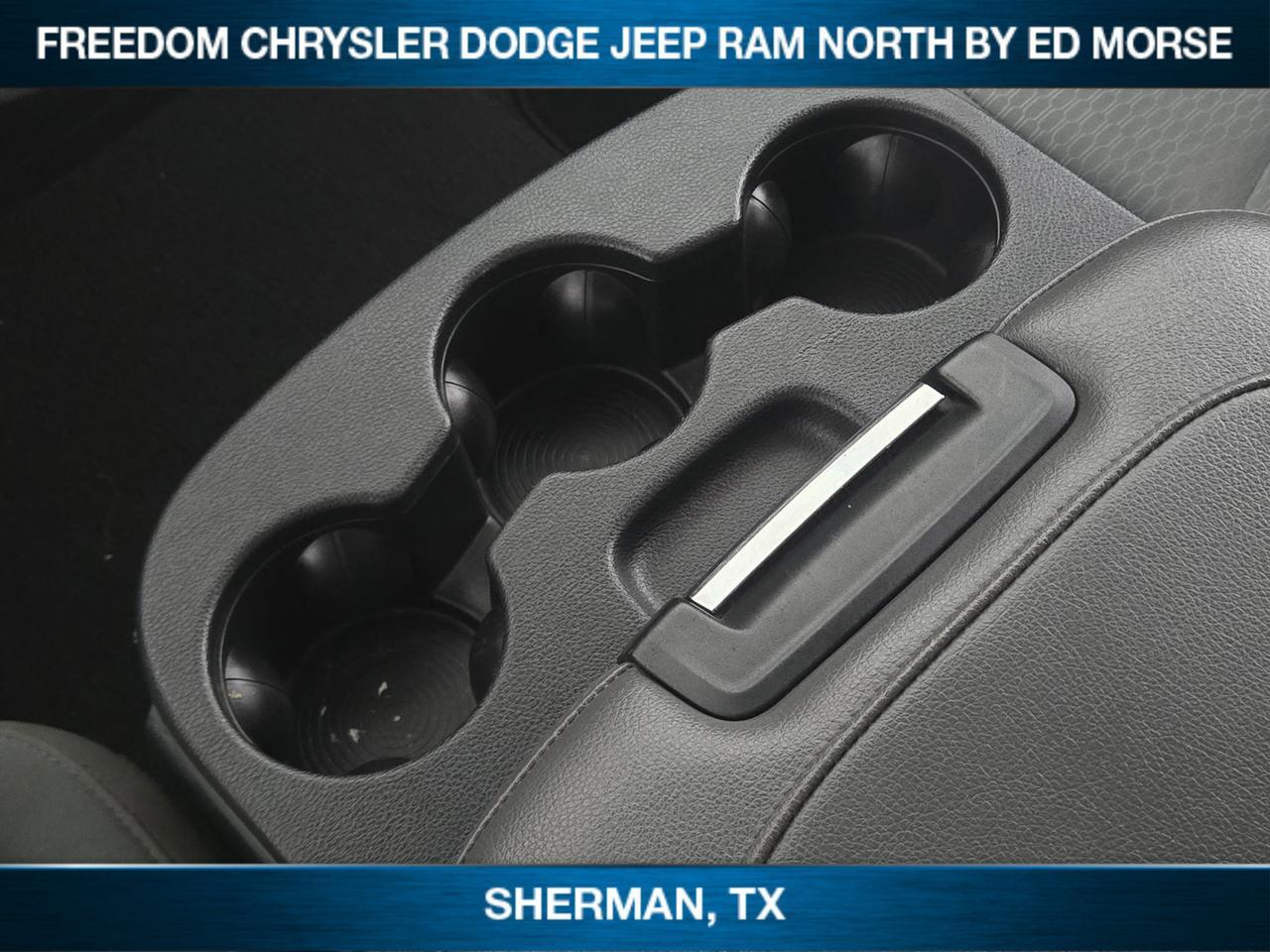 2019 Ram 1500 Classic Tradesman Sherman TX